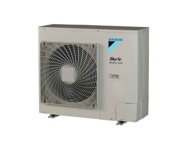 Кассетная сплит-система Daikin FCAG71B/RZASG71MV1