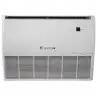 Напольно-потолочная сплит-система Systemair Sysplit Ceiling 60 EVO HP R