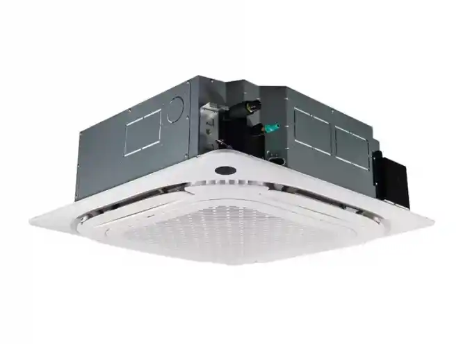 Кассетная сплит-система Midea MCD1-60HRN1-R/MOU-55HN1-R