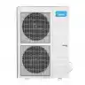 Кассетная сплит-система Midea MCD1-60HRN1-R/MOU-55HN1-R
