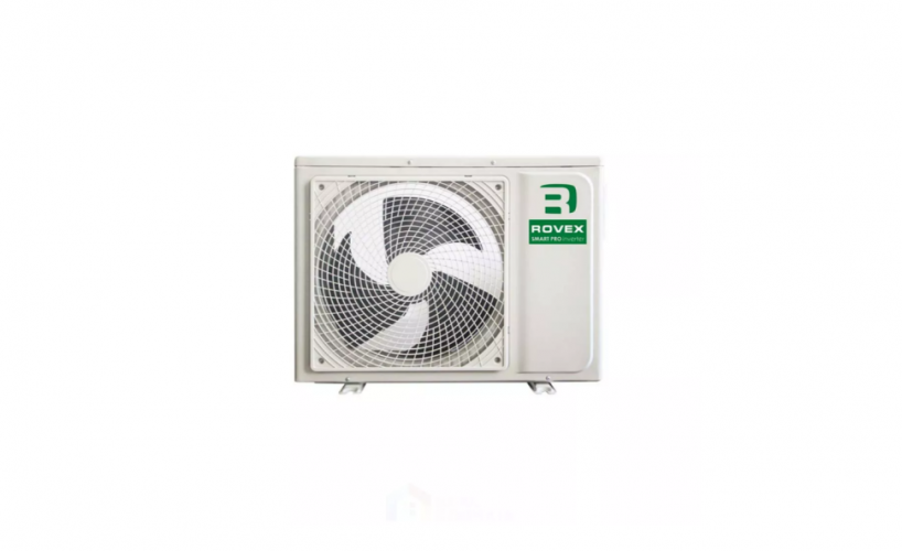 Настенная сплит-система Rovex RS-12PXI6 Smart PRO инвертoр