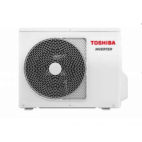 Сплит-система Toshiba RAS-B18G3KVSGB-E/RAS-18J2AVSG-E1 Shorai Edge Black