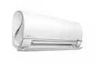 Внутренний блок мульти сплит-системы Midea MSFA-12N8D6-I Breezeless