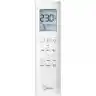 Внутренний блок мульти сплит-системы Midea MSFA-12N8D6-I Breezeless