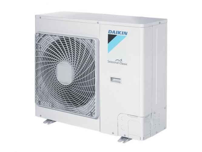 Канальная сплит-система Daikin FBA71A9/RZQSG71L3V
