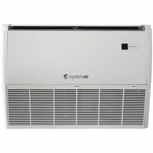 Напольно-потолочная сплит-система Systemair Sysplit Simple Ceiling 18 HP Q