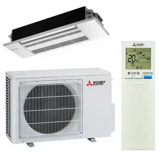 Кассетная сплит-система Mitsubishi Electric MLZ-KP25VF/SUZ-M25VA