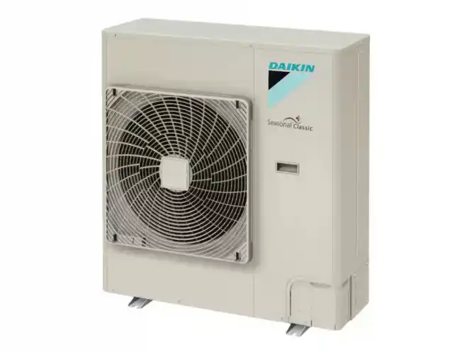 Потолочная сплит-система Daikin FUA100A/RZQSG100L9V