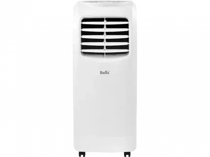 Мобильный кондиционер Ballu BPAC-07 CP-IN_22Y Indie