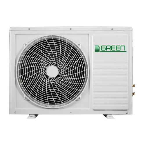 Сплит-система Green TSI-07HRSY2/TSO-07HRSY2 Triumph Standart