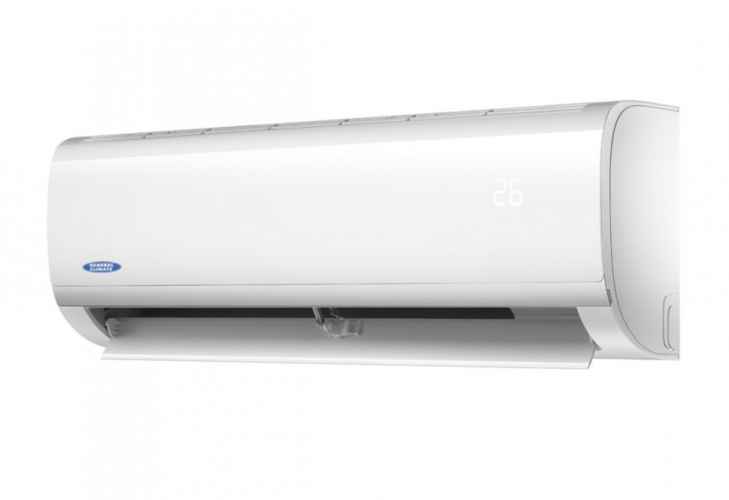 Сплит-система General Climate GC-R07HR/GU-R07H Pulsar