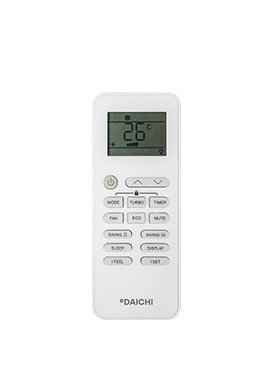 Сплит-система Daichi AIR25AVQ1/AIR25FV1 Air