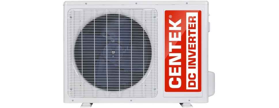 Сплит-система Centek CT-65RDC12