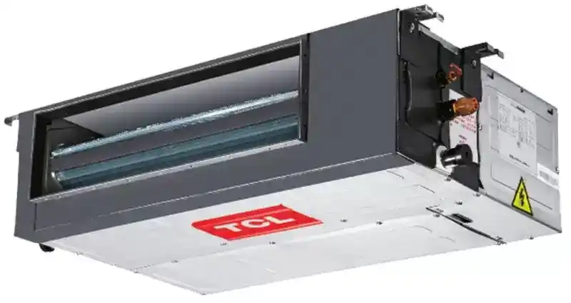 Внутренний канальный блок мульти сплит-системы TCL TDCM-09HRID