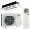 Кассетная сплит-система Mitsubishi Electric MLZ-KP35VF/SUZ-M35VA