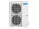 Канальная сплит система Midea MTI-60HW1N1P-R/MOU-55HN1-LR