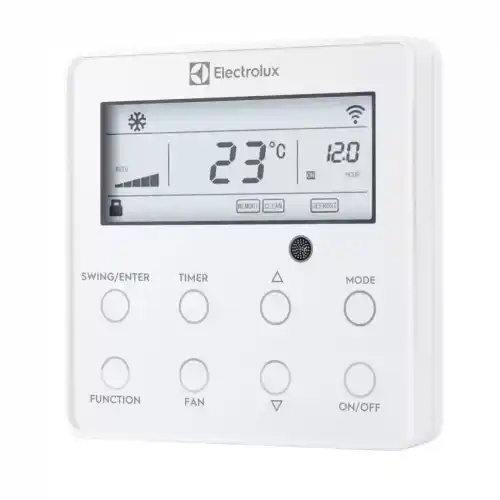 Канальная сплит-система Electrolux EACD-12H/UP4-DC/N8 Unitary Pro 4 DC