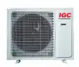 Канальная сплит-система IGC IDХ-V24HDC/U