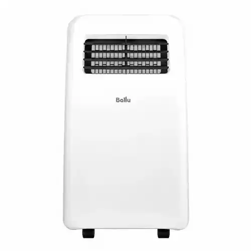 Мобильный кондиционер Ballu BPAC-07 CP/N1_24Y Aura