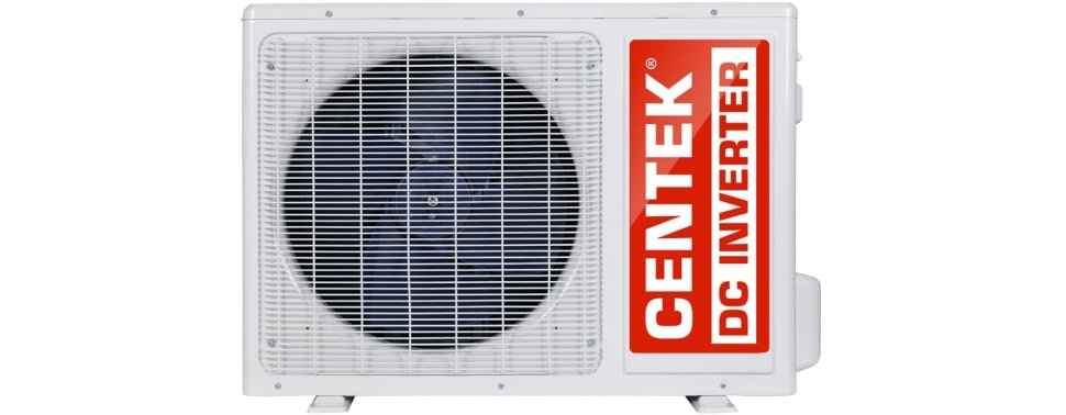 Сплит-система Centek CT-65FDC07