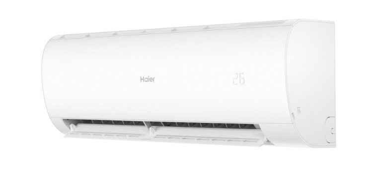Сплит-система Haier AS20HPL2HRA/1U20HPL1FRA Coral Inverter