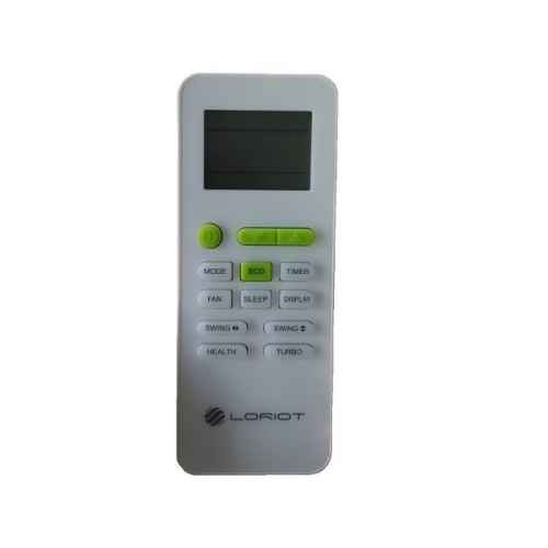 Настенная сплит-система Loriot LAC IN-09TA Neon Inverter