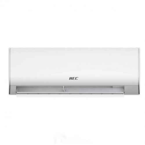Сплит-система HEC HEC-09HRE03/R3-W(DB)(IN)/HEC-09HRE03/R3(DB)(OUT) Design Inverter White