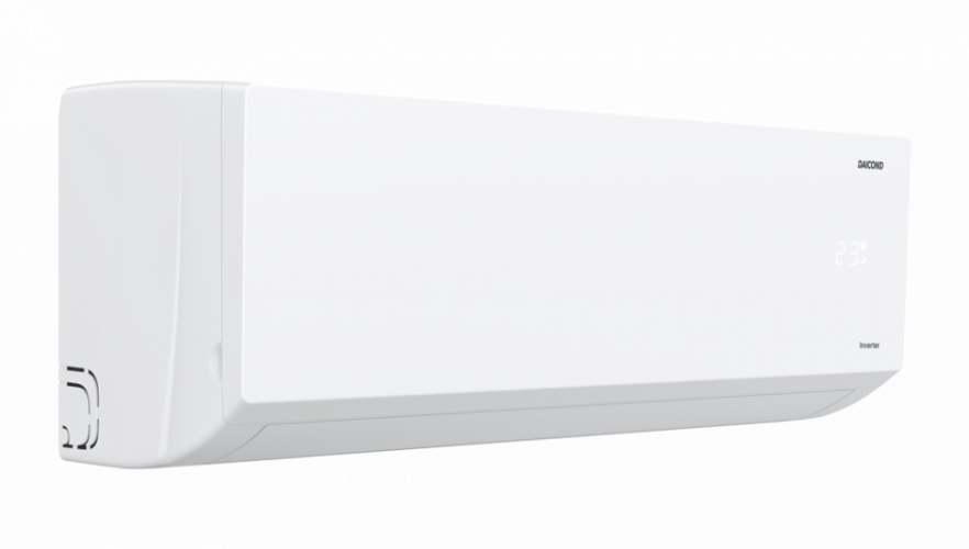 Сплит-система Daiсond DNI-OS18NW/IDU/DNI-OS18NW/ODU Odys Inverter