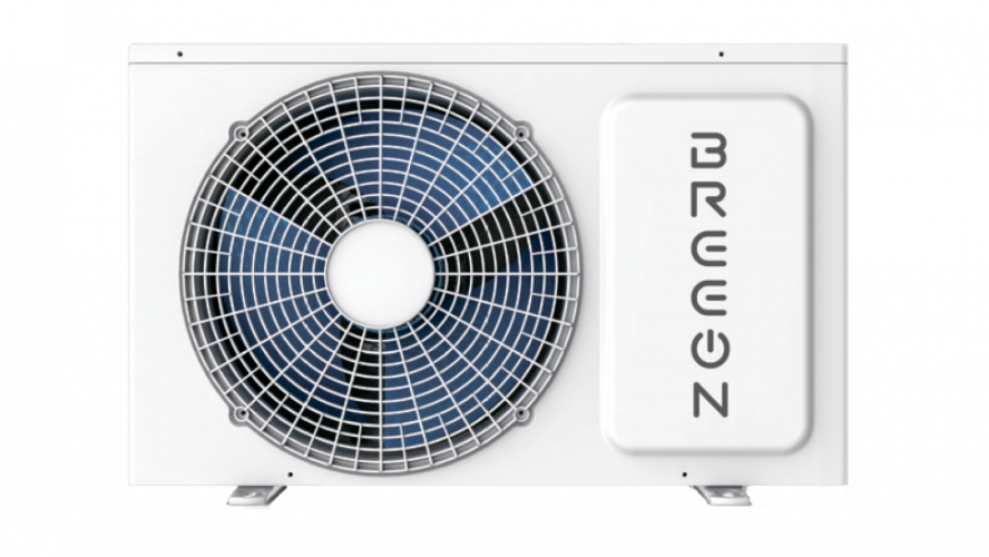 Сплит-система Breeon BRC-24AVI Vector Inverter