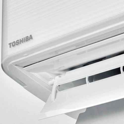 Сплит-система Toshiba RAS-35N4KVPG-ND/RAS-35N4AVPG-ND Daiseikai Nordic