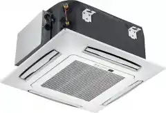 Внутренний кассетный блок мульти сплит-системы TCL TQCM-12HRID