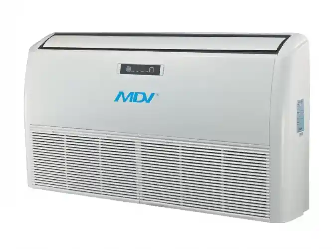 Напольно-потолочная сплит система MDV MDUE-36HRN1 / MDOU-36HN1-L