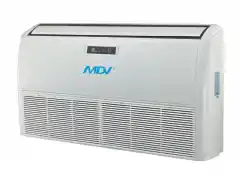 Напольно-потолочная сплит система MDV MDUE-36HRN1 / MDOU-36HN1-L