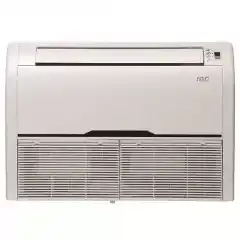 Напольно-потолочная сплит-система IGC IFХ-60H/U