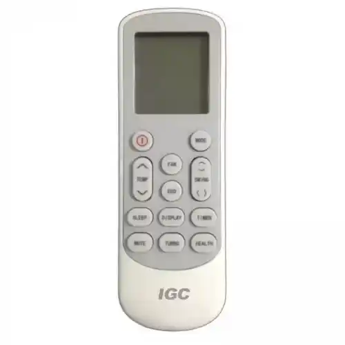 Напольно-потолочная сплит-система IGC IFХ-60H/U
