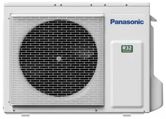 Напольно-потолочная сплит-система Panasonic S-36PT2E5B/U-36PZH2E5