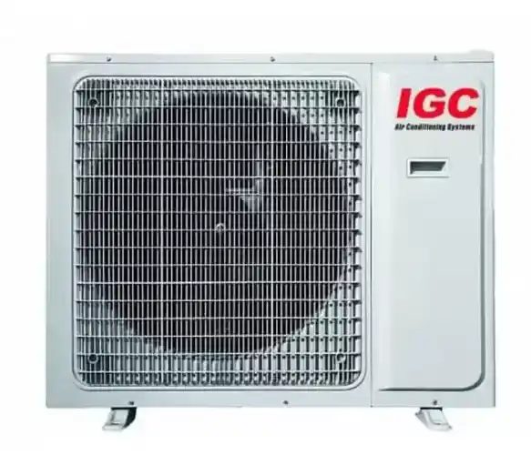 Канальная сплит-система IGC IDХ-V36HDC/U