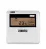 Канальная сплит-система Zanussi ZACD-18 H/ICE/FI/A22/N1 Forte Integro