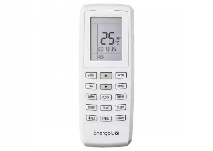 Внутренний блок мульти сплит-системы Energolux SAC18M3-GI Big Multi