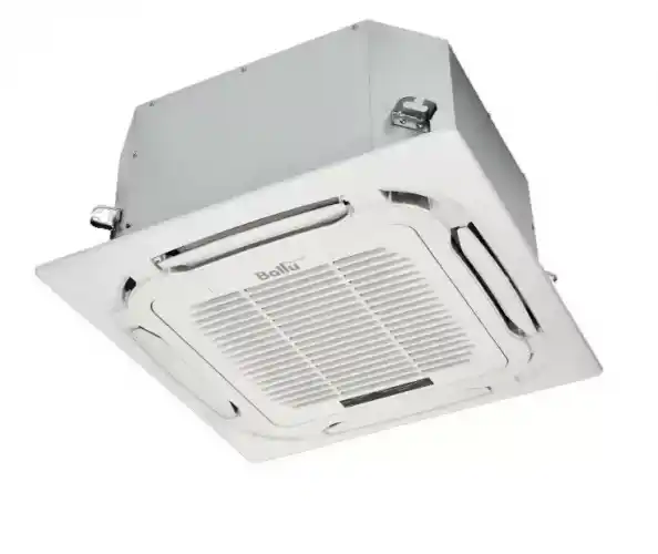 Кассетная сплит-система Ballu BLC_C-12HN1_21Y (compact) Universal III