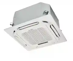 Кассетная сплит-система Ballu BLC_C-12HN1_21Y (compact) Universal III