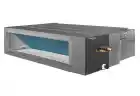 Канальная сплит-система Zanussi ZACD-24 H/ICE/FI/A22/N1 Forte Integro