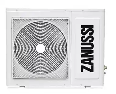 Канальная сплит-система Zanussi ZACD-24 H/ICE/FI/A22/N1 Forte Integro
