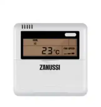 Канальная сплит-система Zanussi ZACD-24 H/ICE/FI/A22/N1 Forte Integro