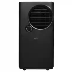 Мобильный кондиционер Ballu BPAC-07 EPB/N6 Eclipse Black
