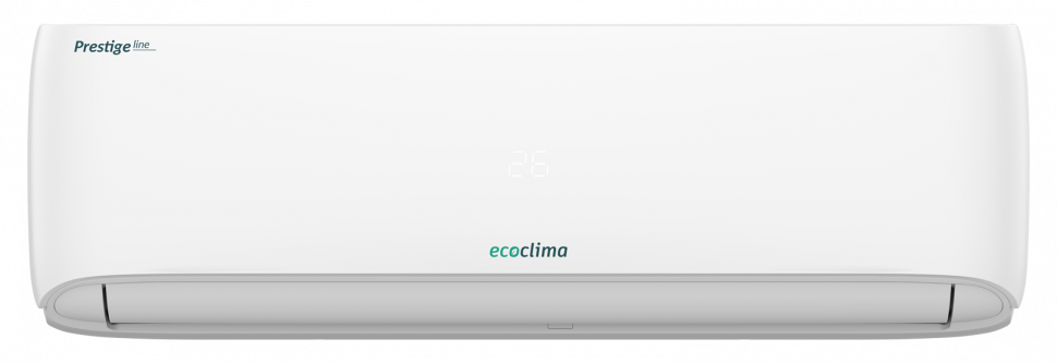 Сплит-система Ecoclima ECW-HE12/BB-4R2/EC-HE12/B-4R2 Prestige line