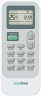 Сплит-система Ecoclima ECW-HE12/BB-4R2/EC-HE12/B-4R2 Prestige line
