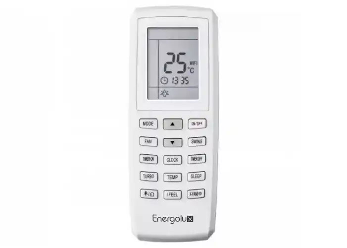 Внутренний блок мульти сплит-системы Energolux SAC24M3-GI Big Multi