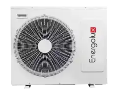 Наружный блок мульти сплит-системы Energolux SAM36M2-AI/4 Smart Multi