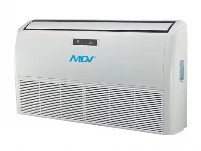 Напольно-потолочная сплит система MDV MDUE-60HRN1 / MDOU-60HN1-L